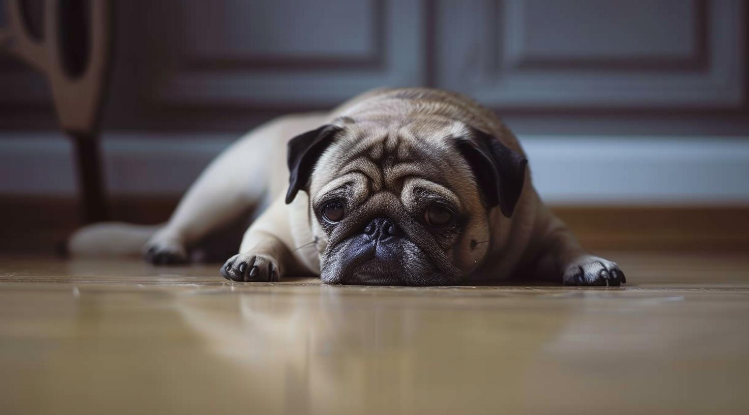 Ein sicherer Schutz für deinen Hund